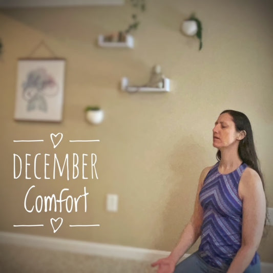 December Comfort