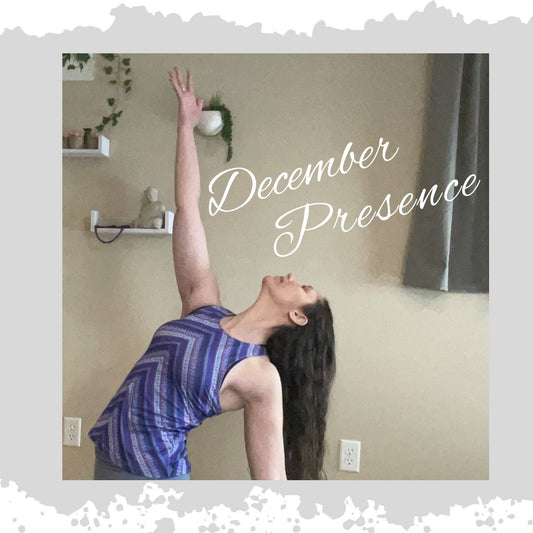 December Presence