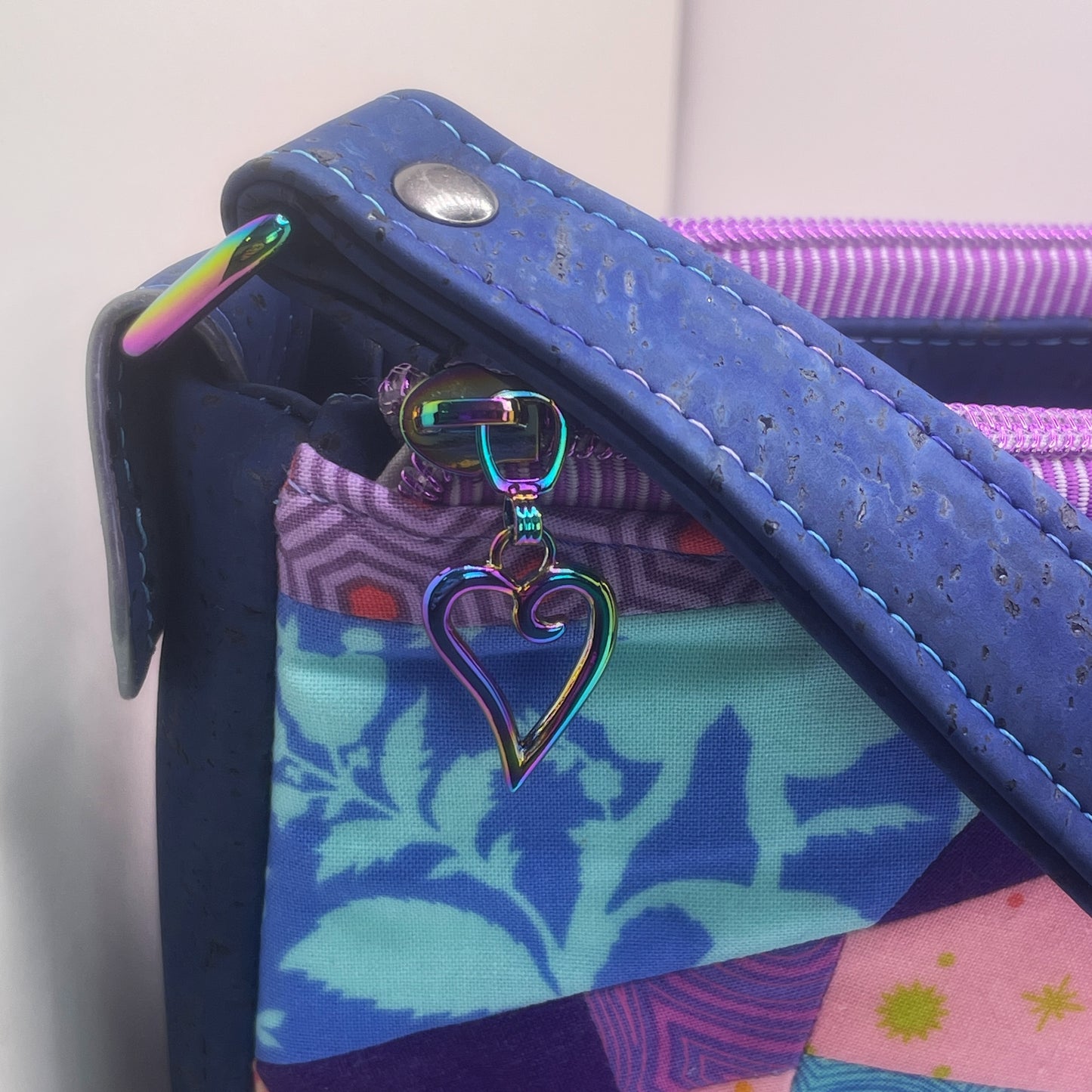 Aries Shoulder Bag
