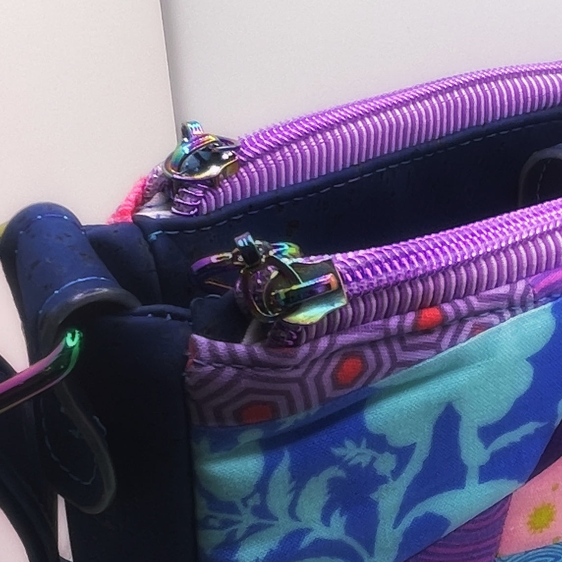 Aries Shoulder Bag