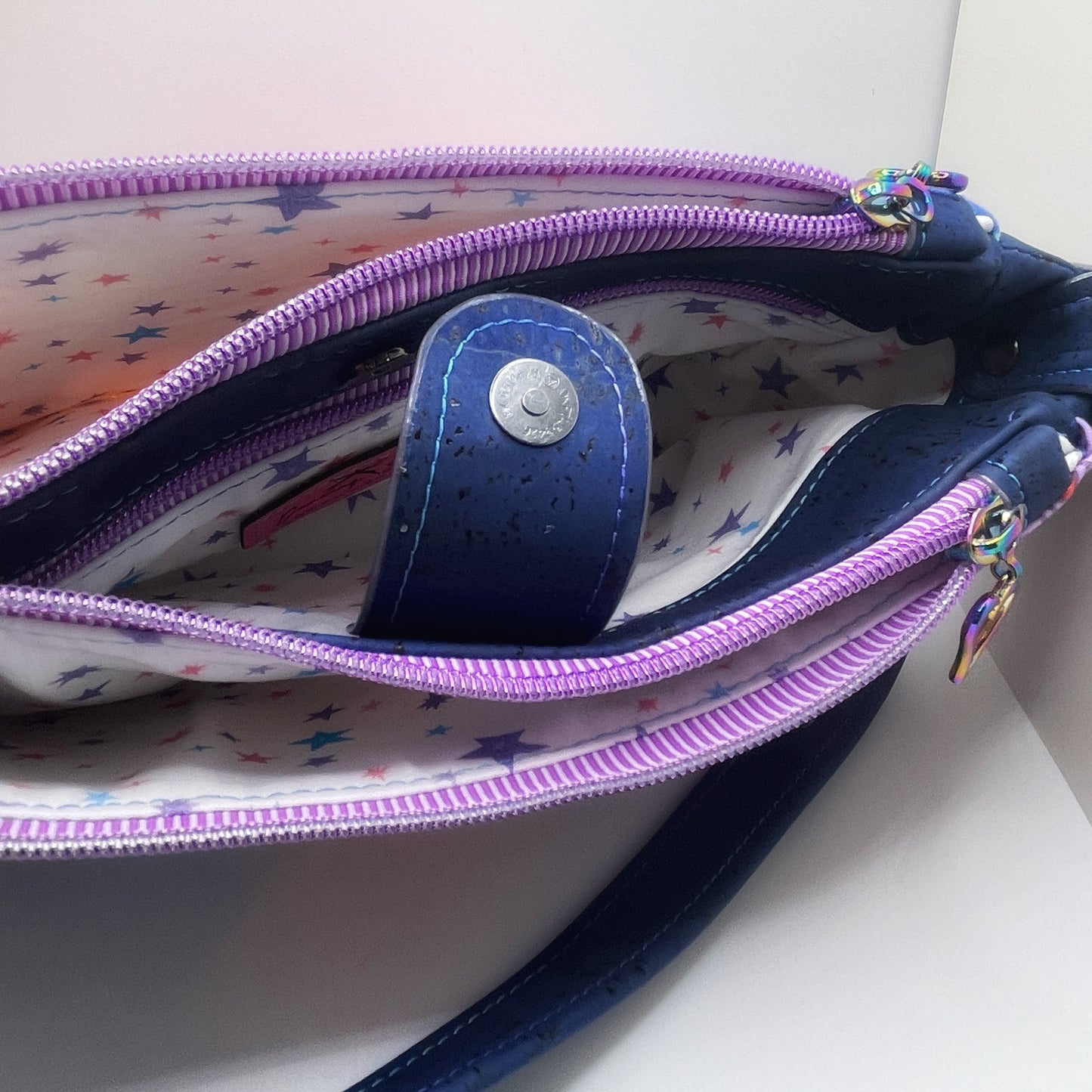 Aries Shoulder Bag