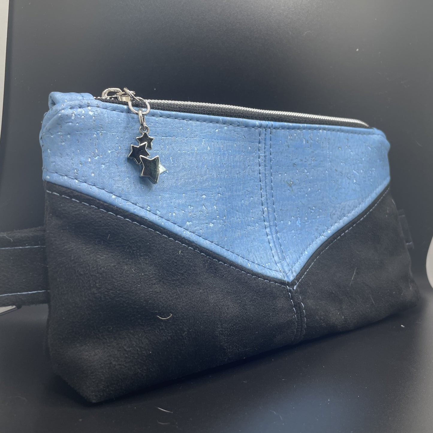 Harlequin Pouch