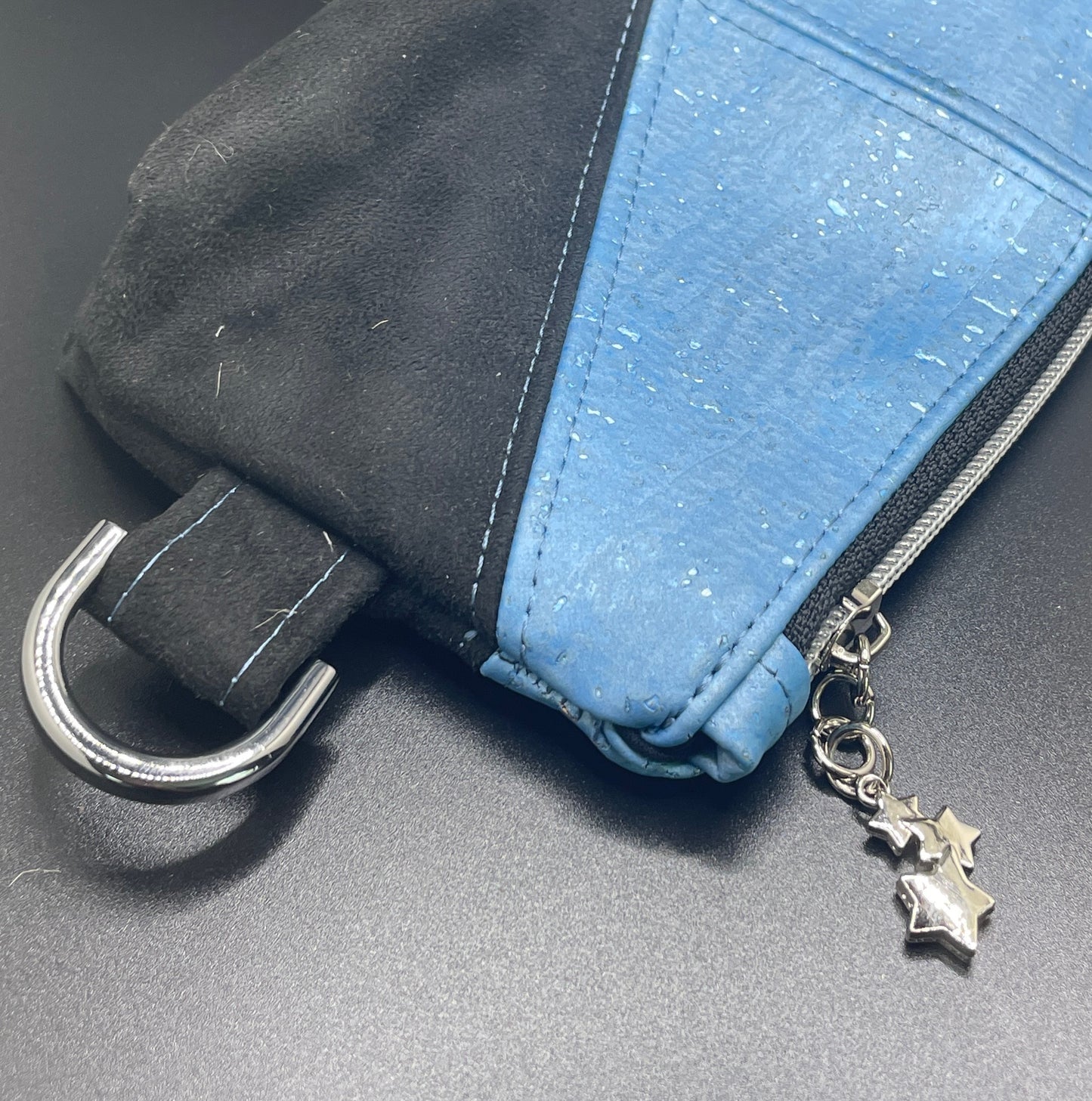Harlequin Pouch