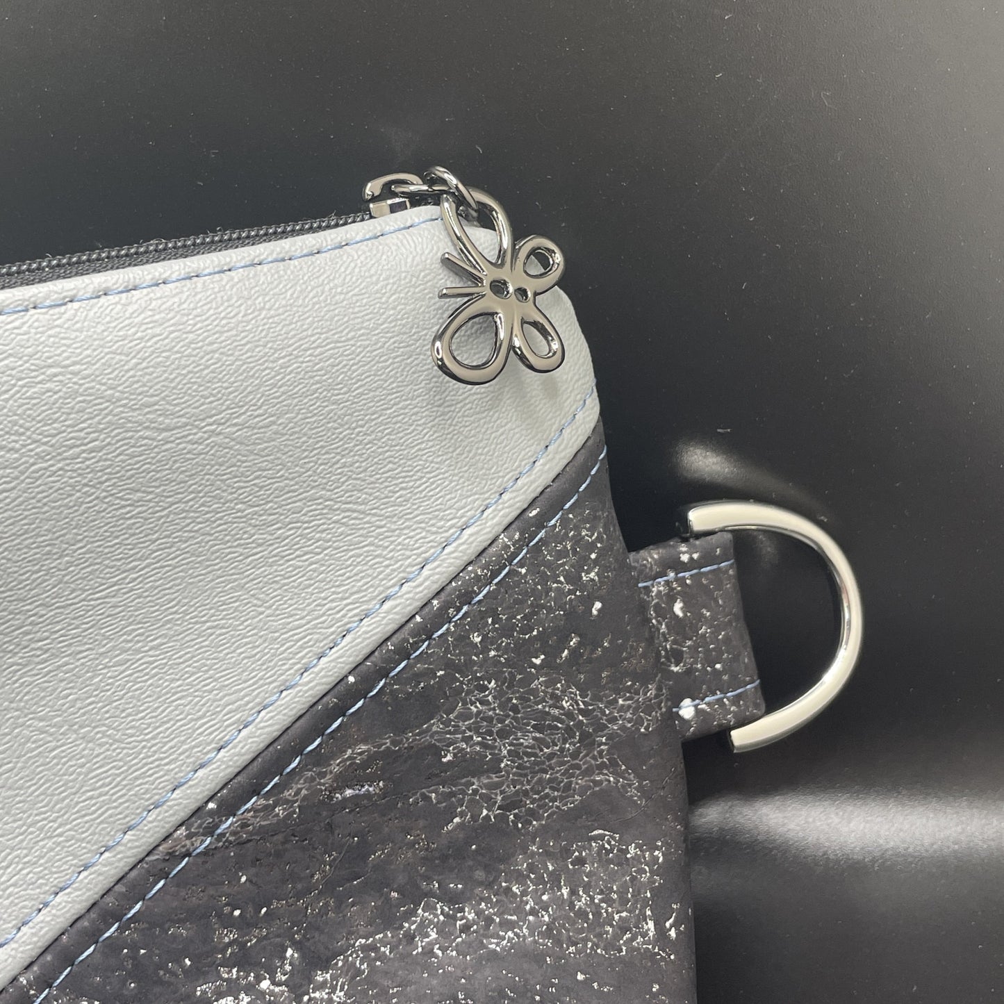 Harlequin Pouch