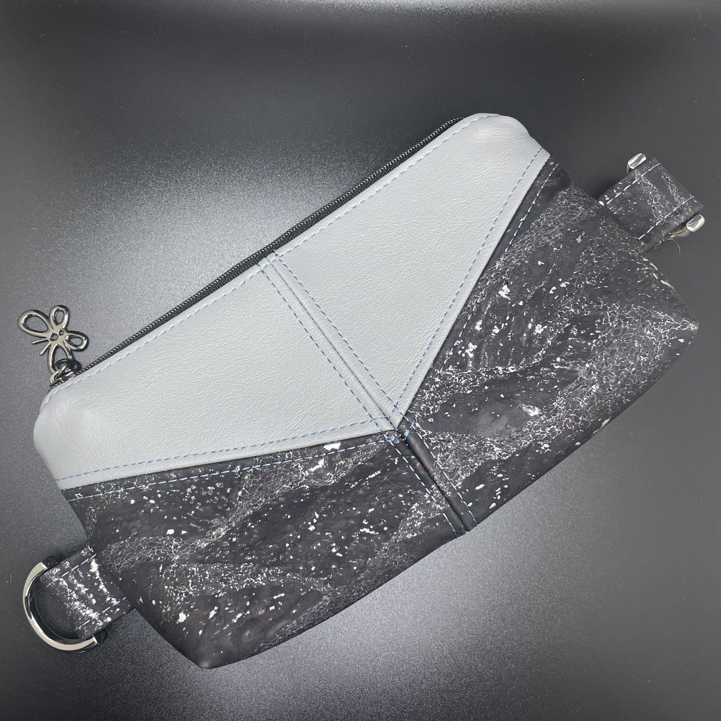 Harlequin Pouch