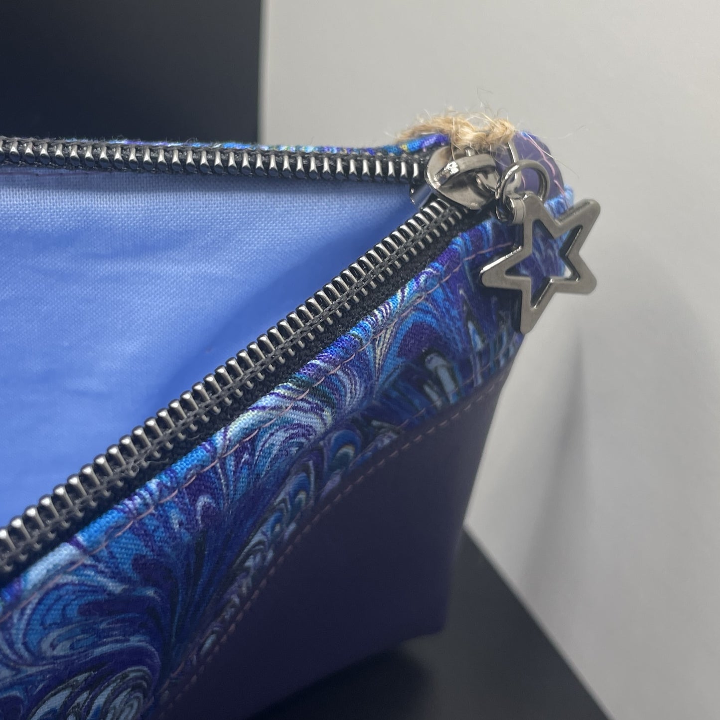 Harlequin Pouch