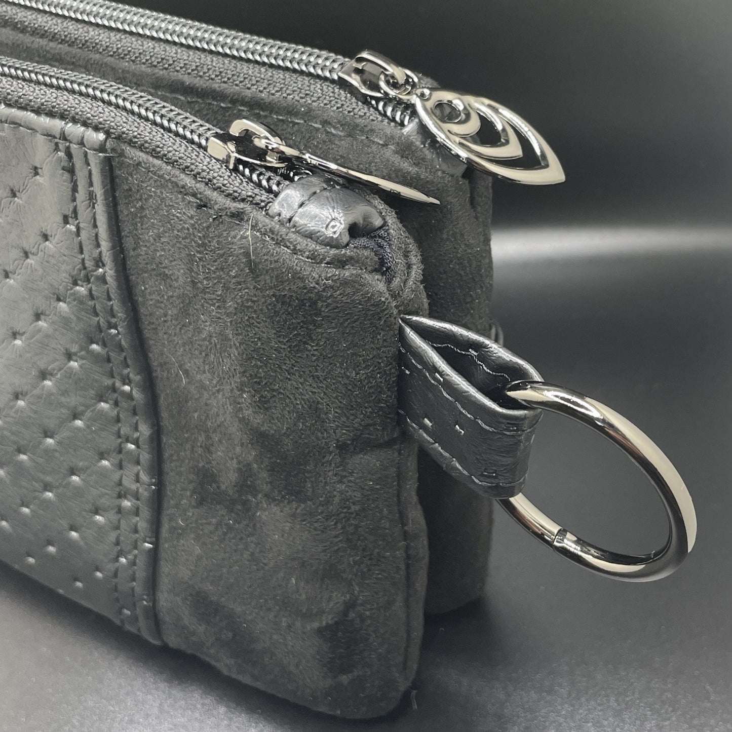 Double Pouch