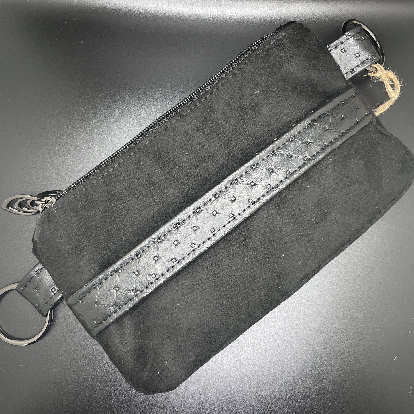 Double Pouch