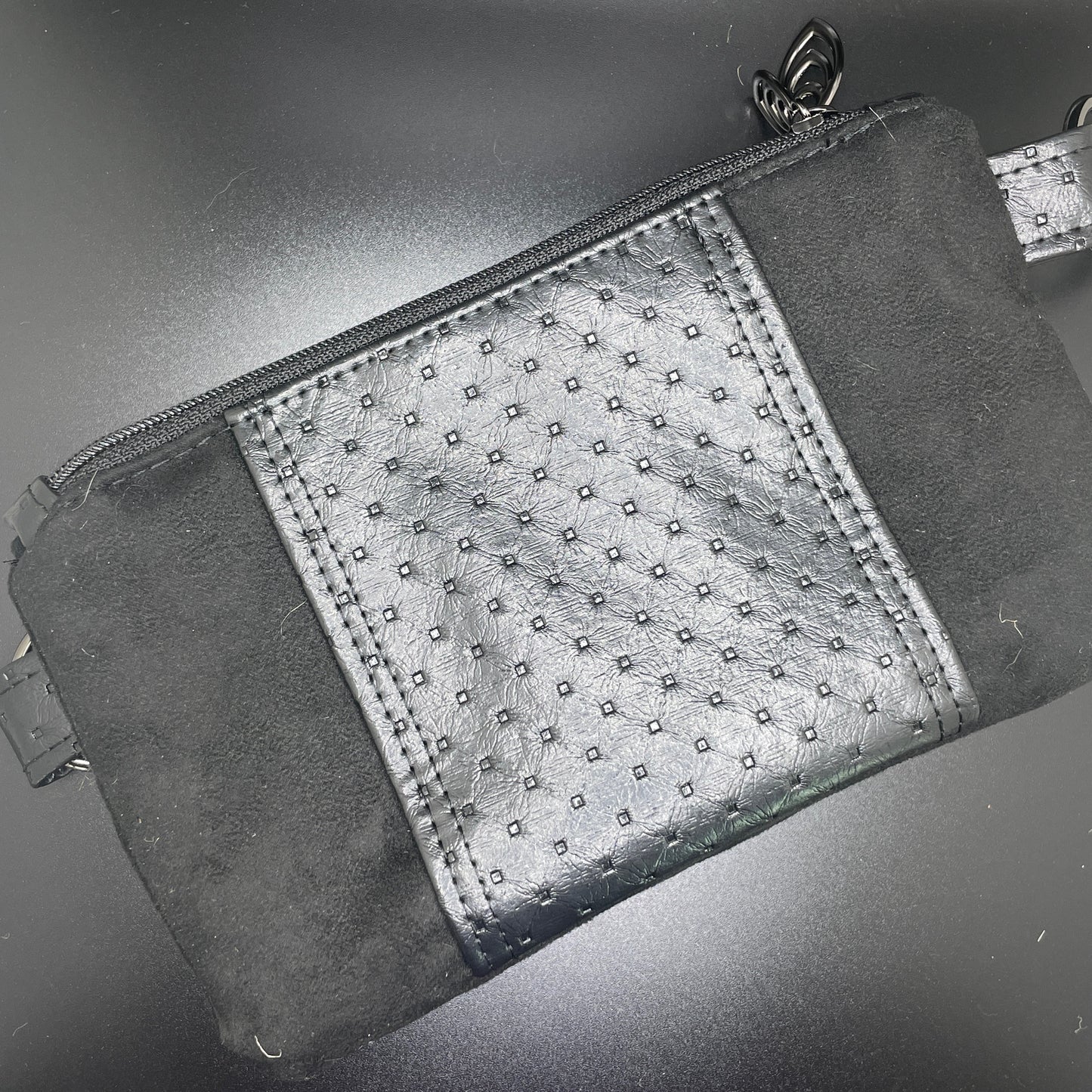 Double Pouch