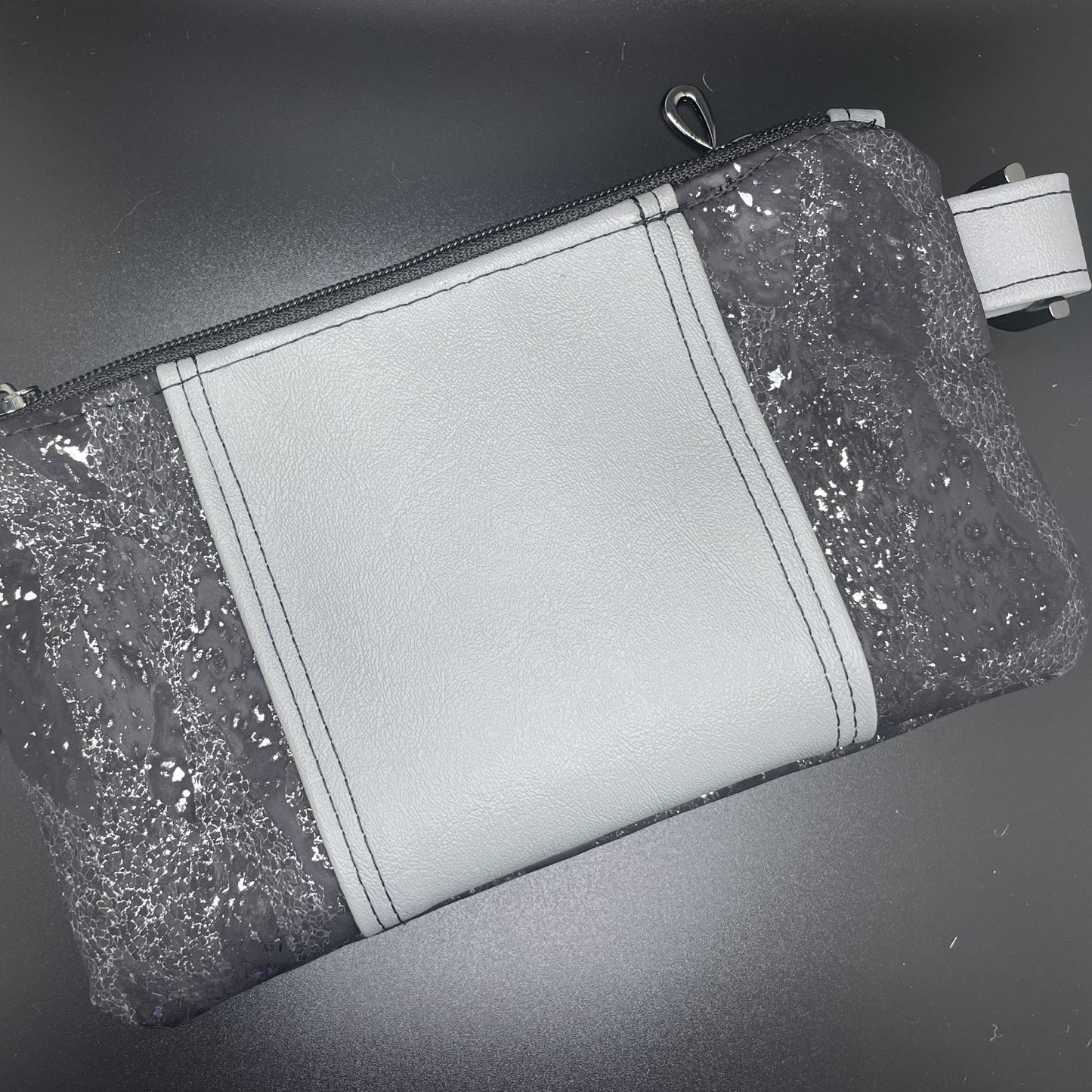 Double Pouch