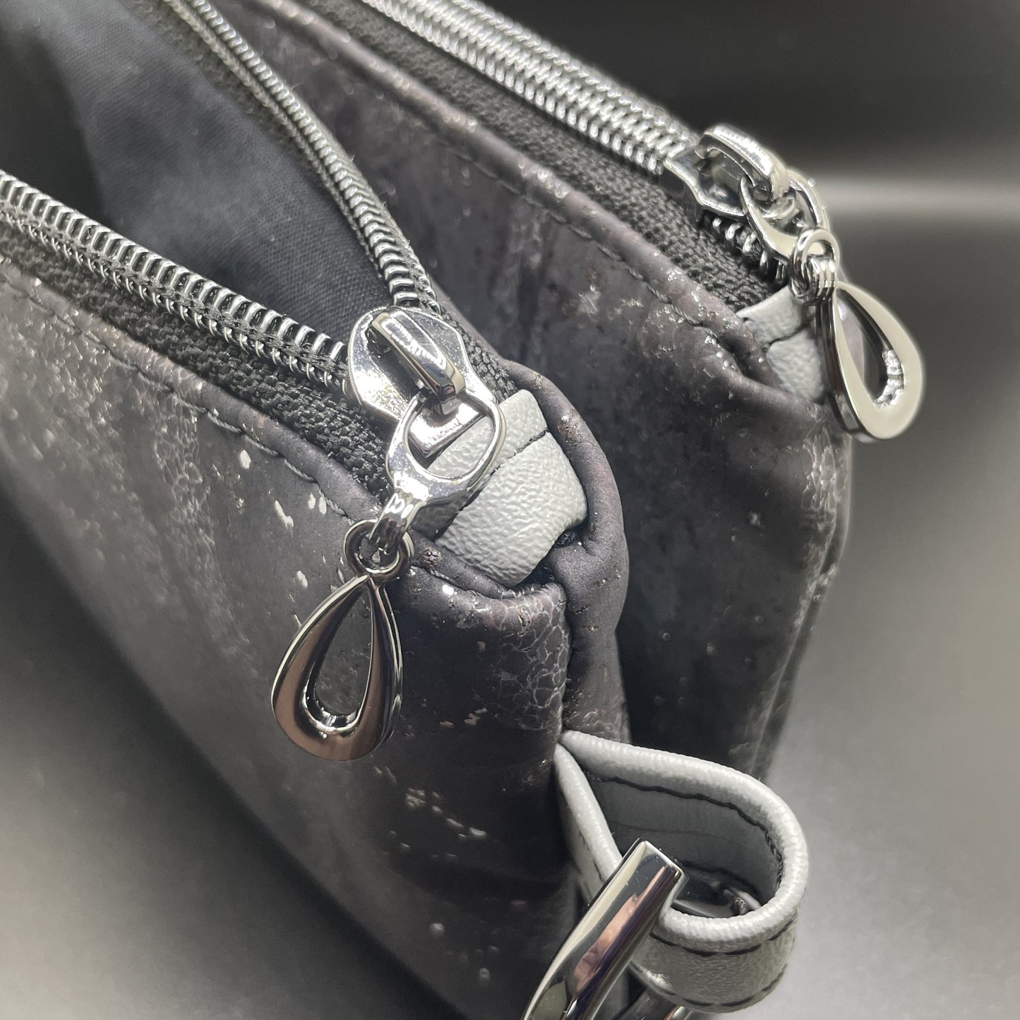 Double Pouch