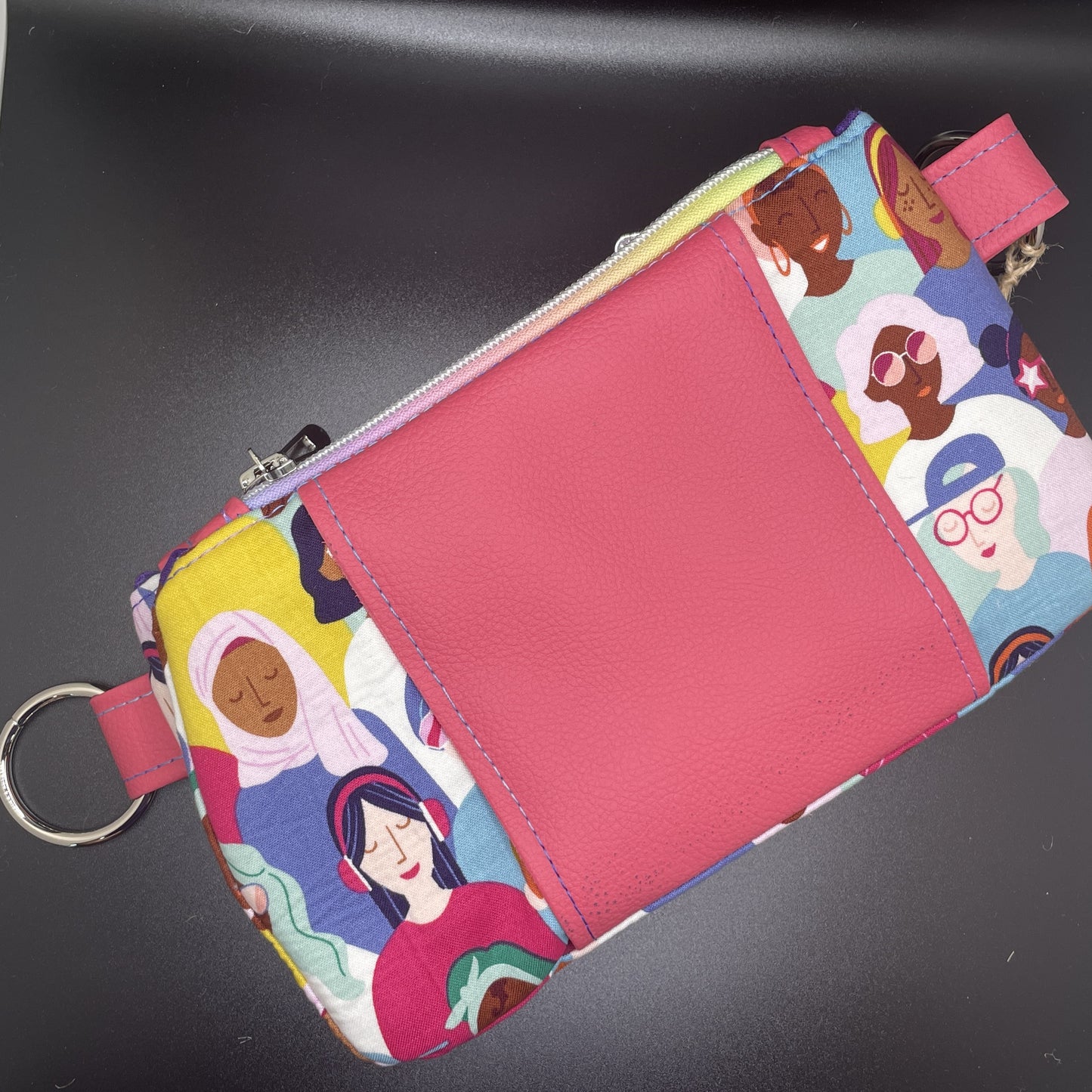 Double Pouch