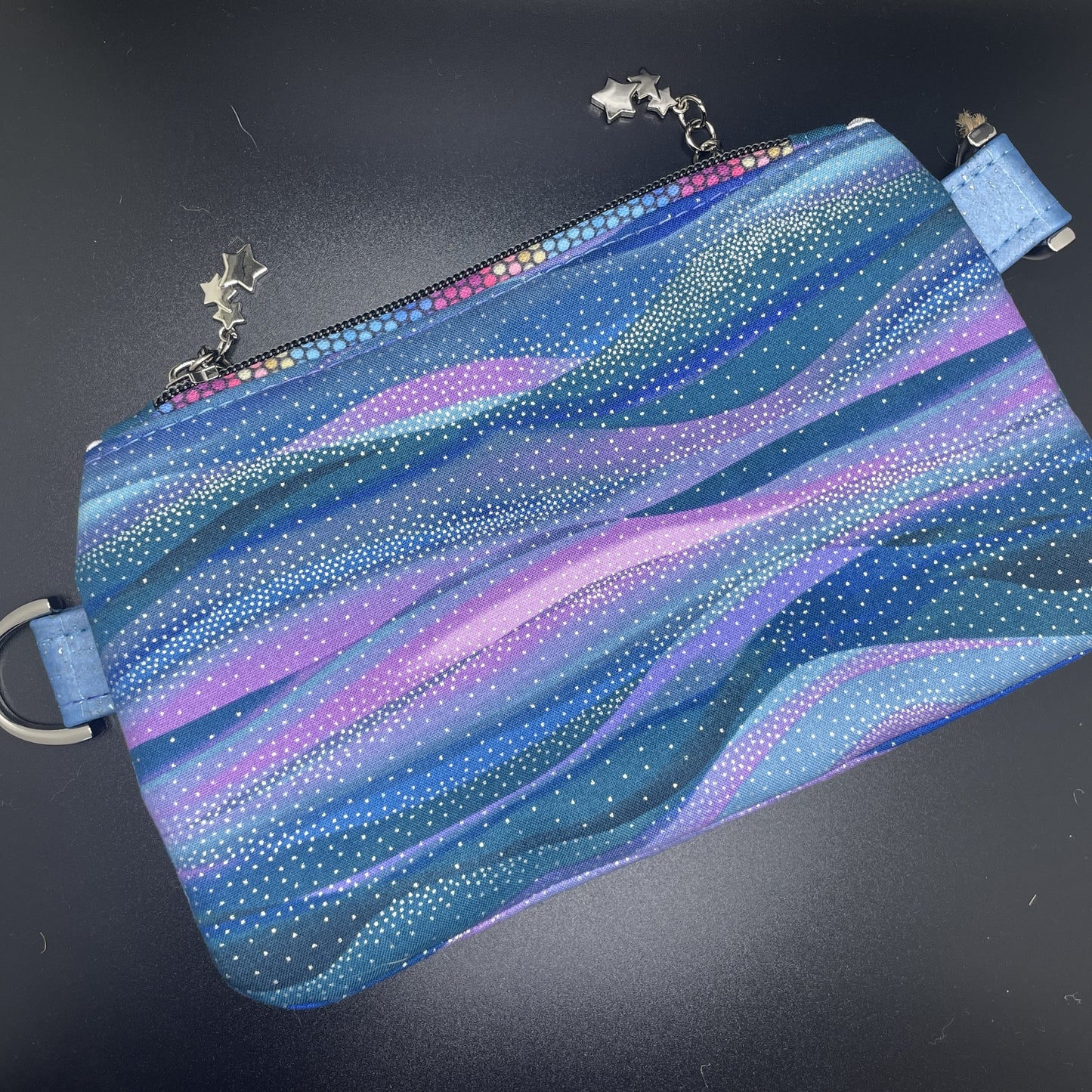 Double Pouch