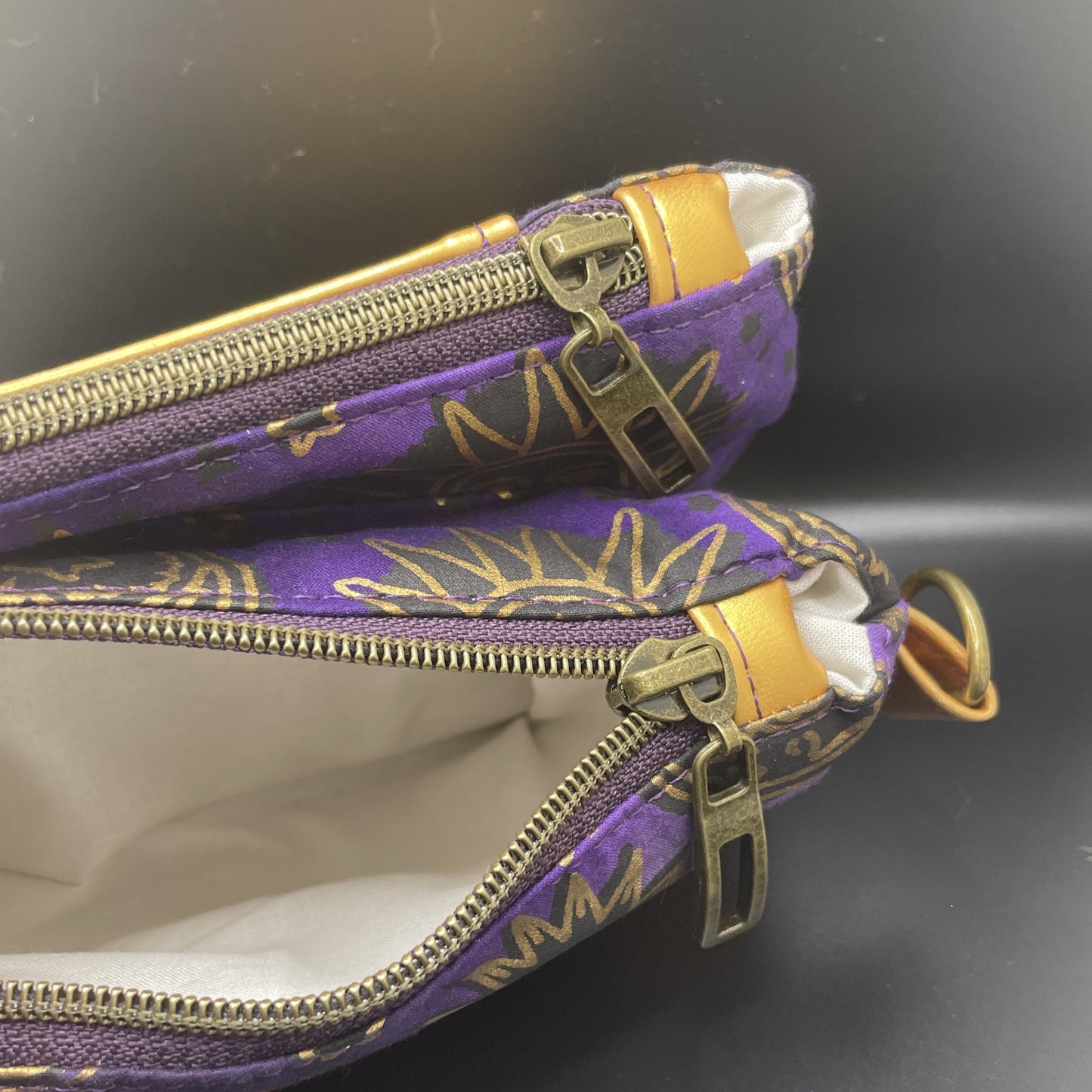Double Pouch