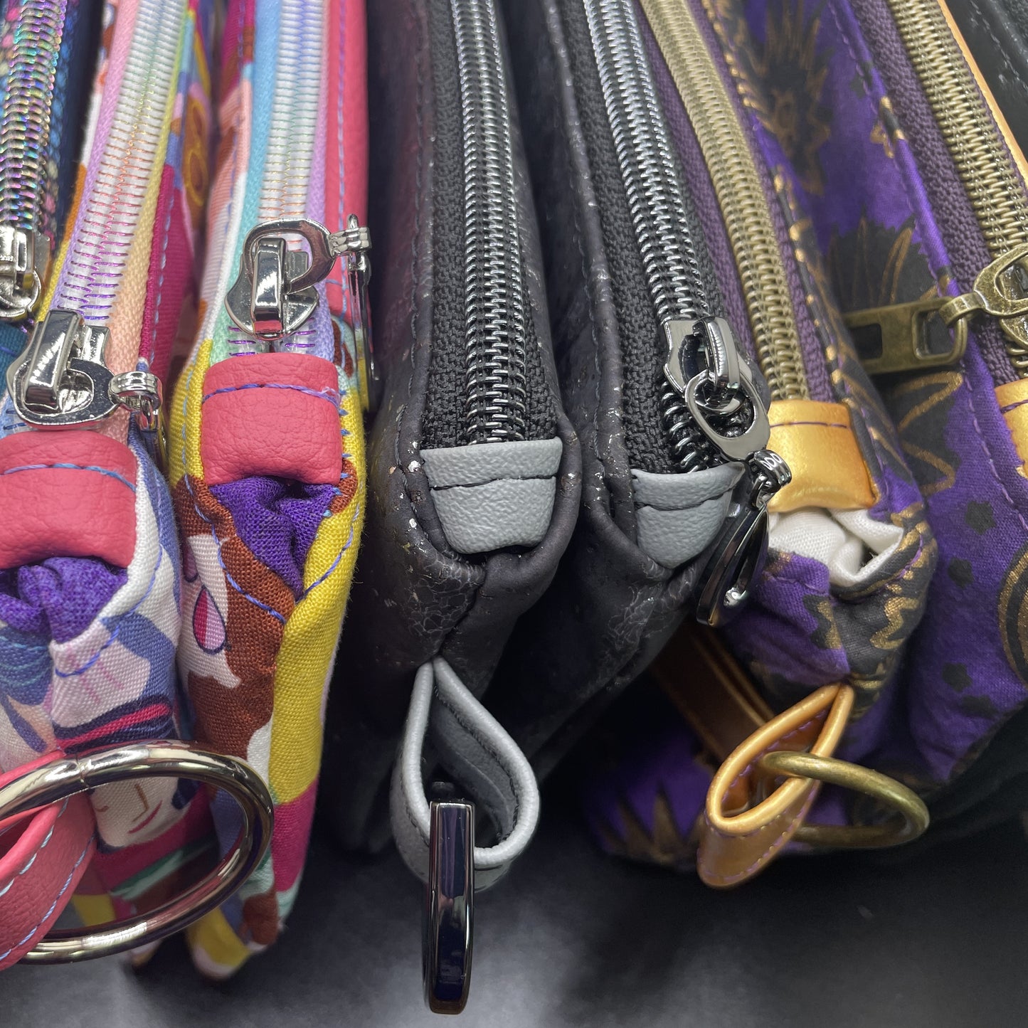 Double Pouch