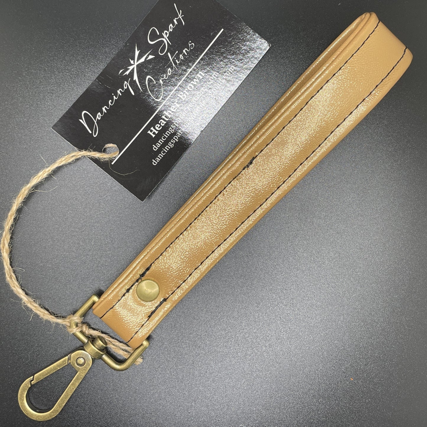 Wrist Strap