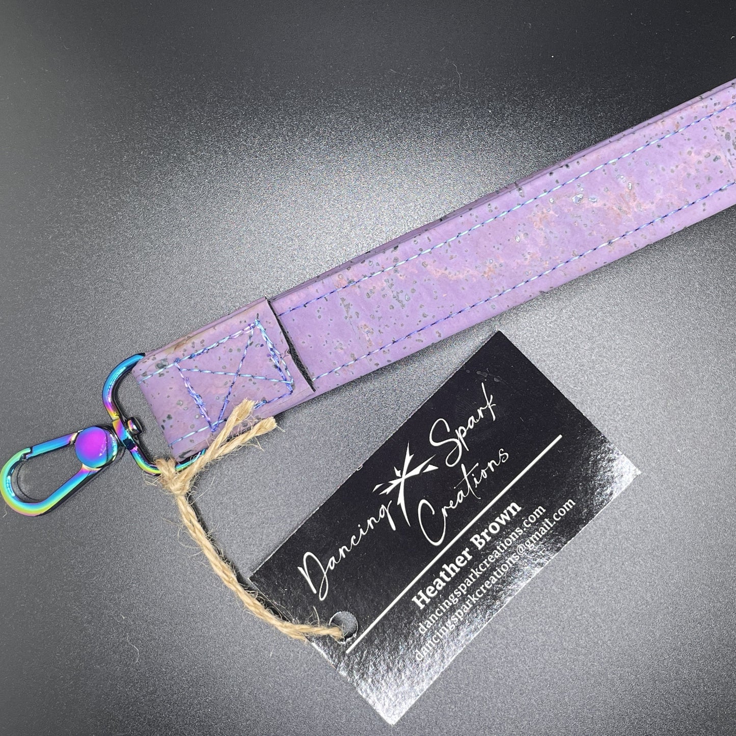Wrist Strap