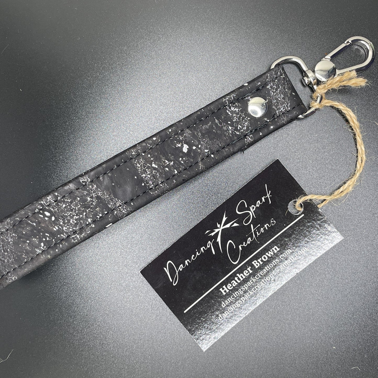 Wrist Strap