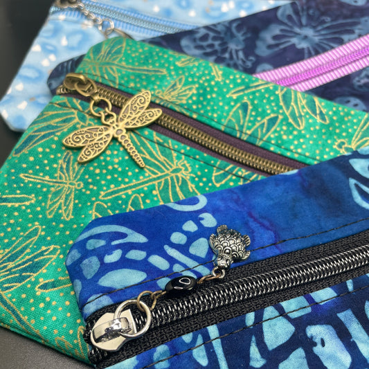 Malvern Pouch - Medium