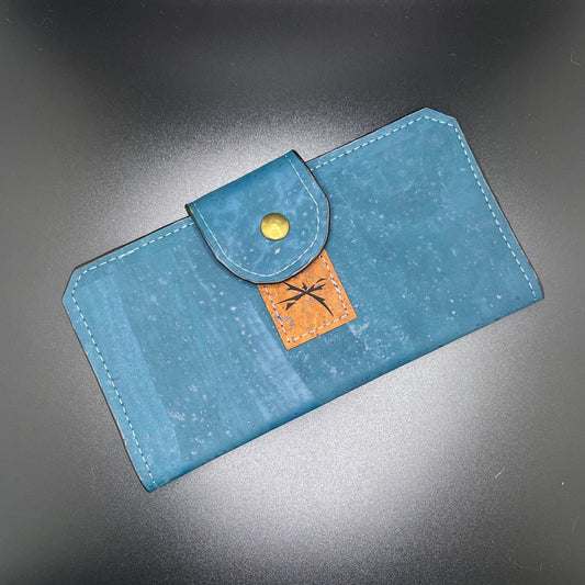 Tall Wallet