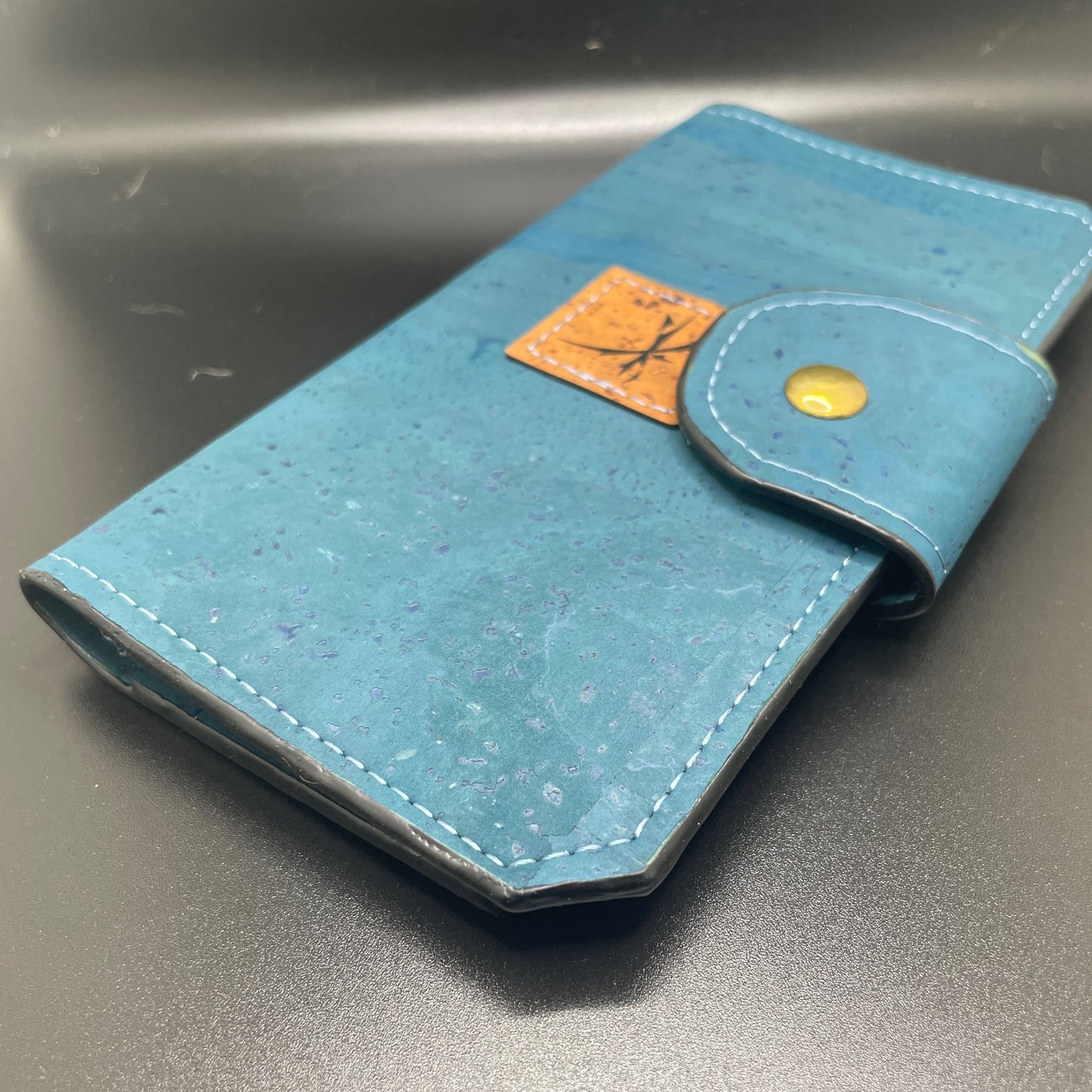 Tall Wallet