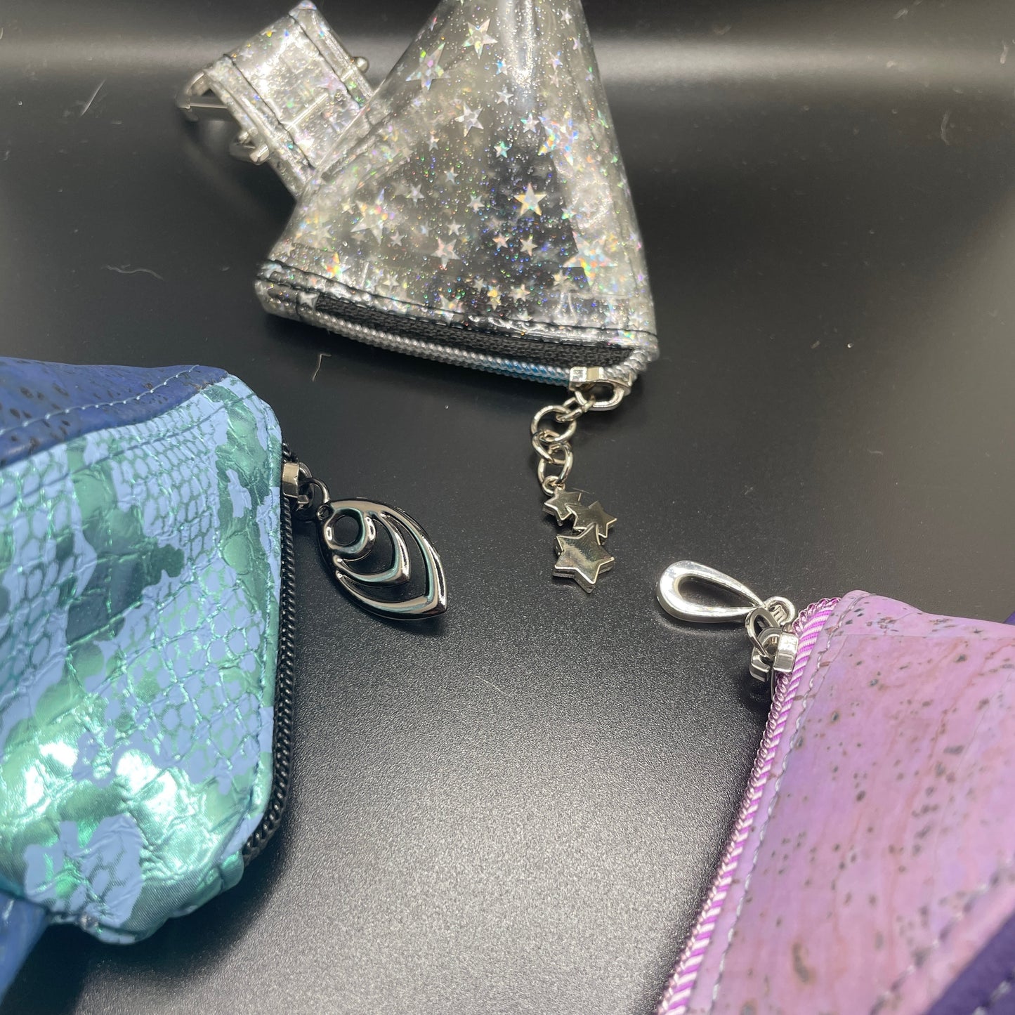 Pyramid Pouch