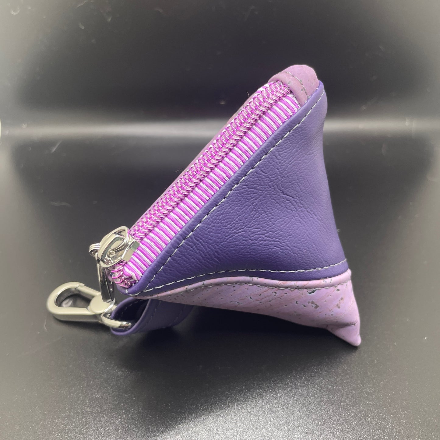 Pyramid Pouch