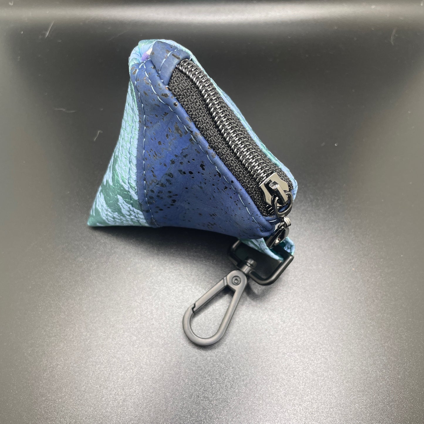 Pyramid Pouch