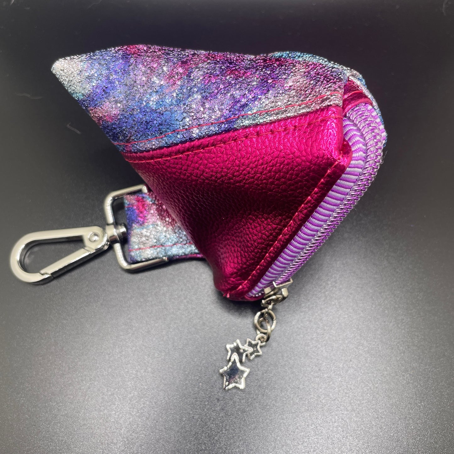 Pyramid Pouch