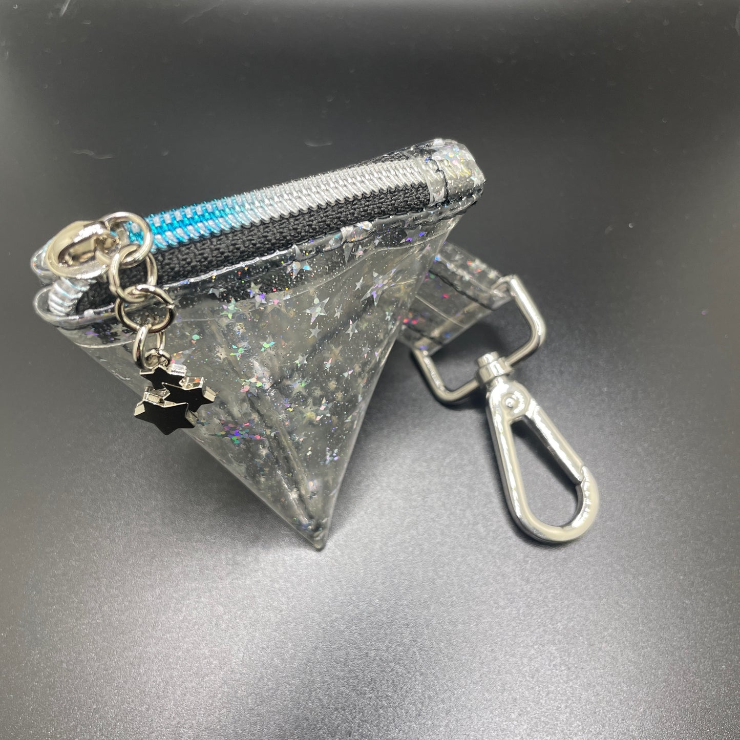 Pyramid Pouch