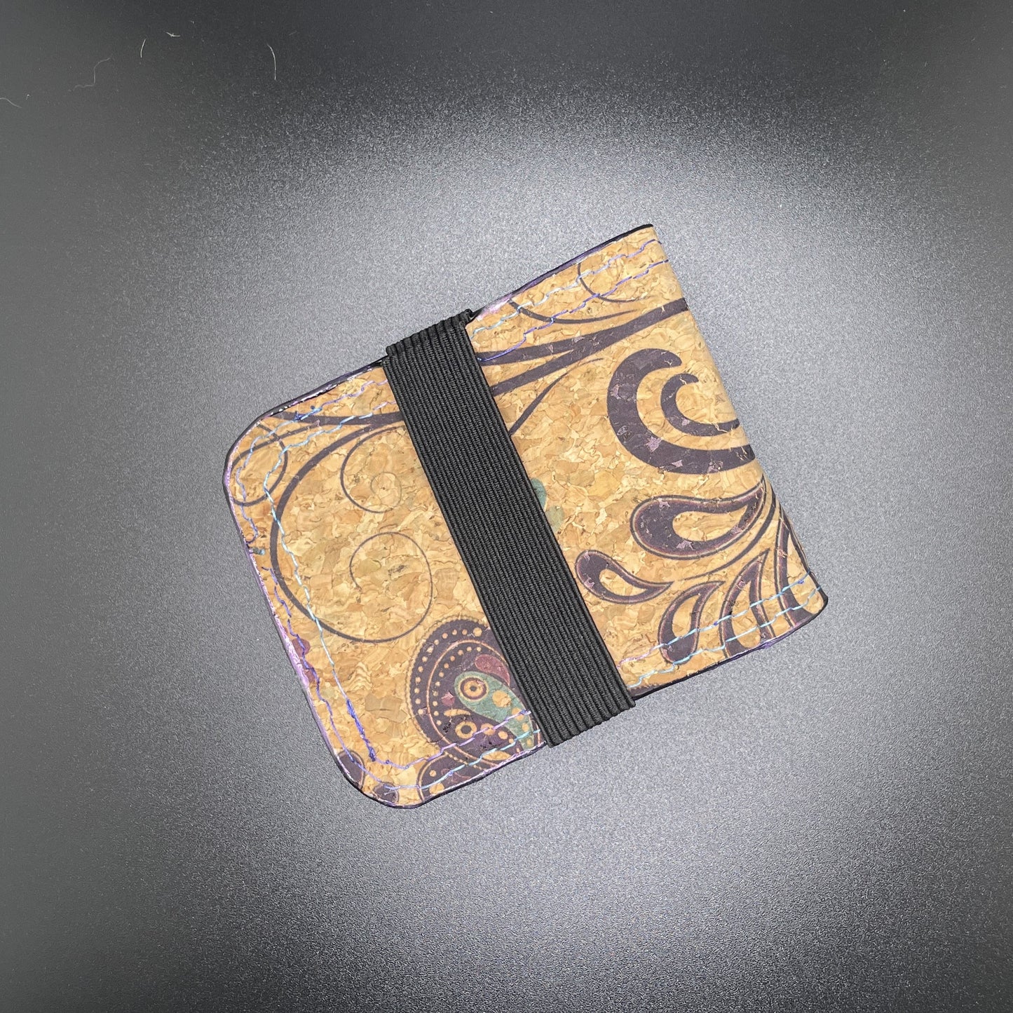 Mini-wallet