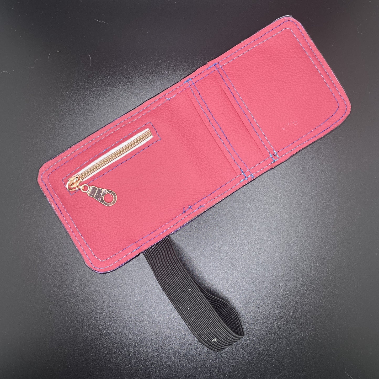 Mini-wallet