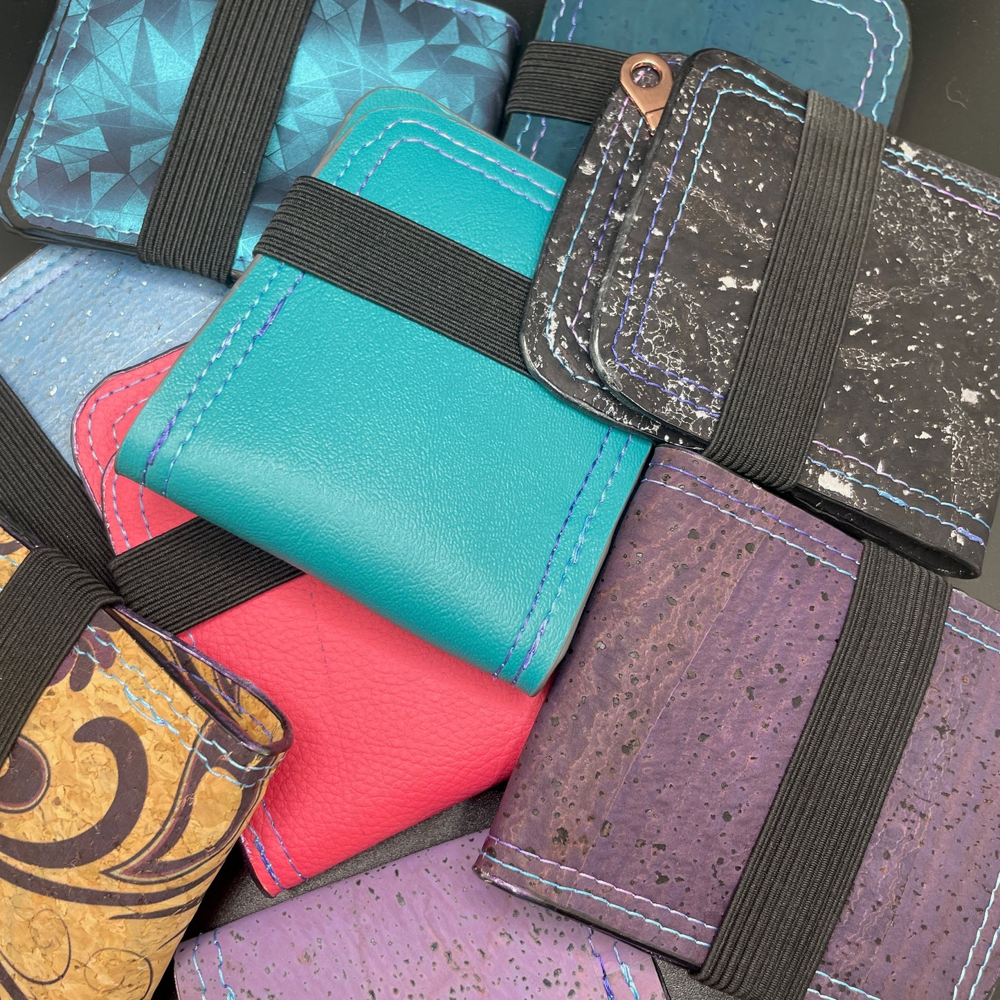 Mini-wallet