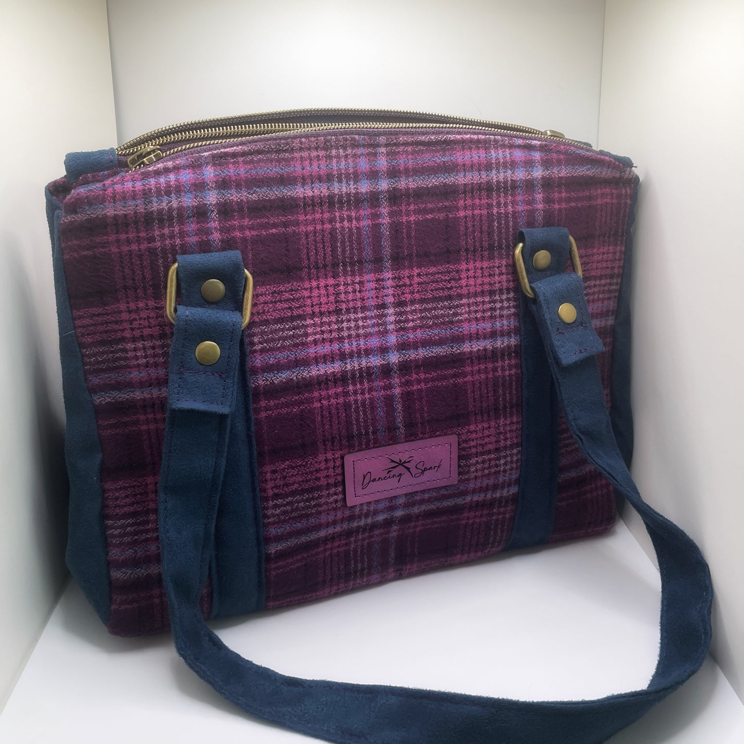 Rowena Shoulder Bag