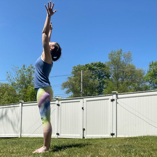 Yoga @ Native Sun