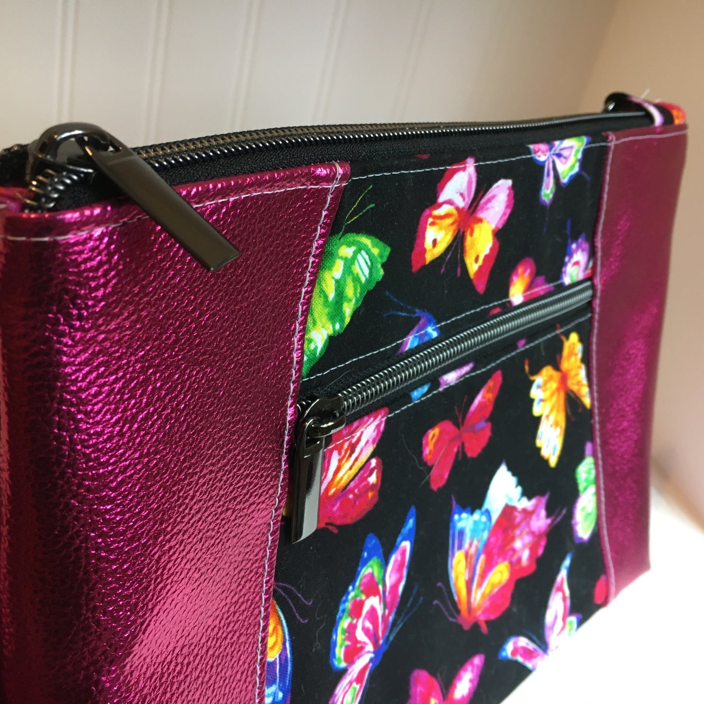 Sunshine Crossbody