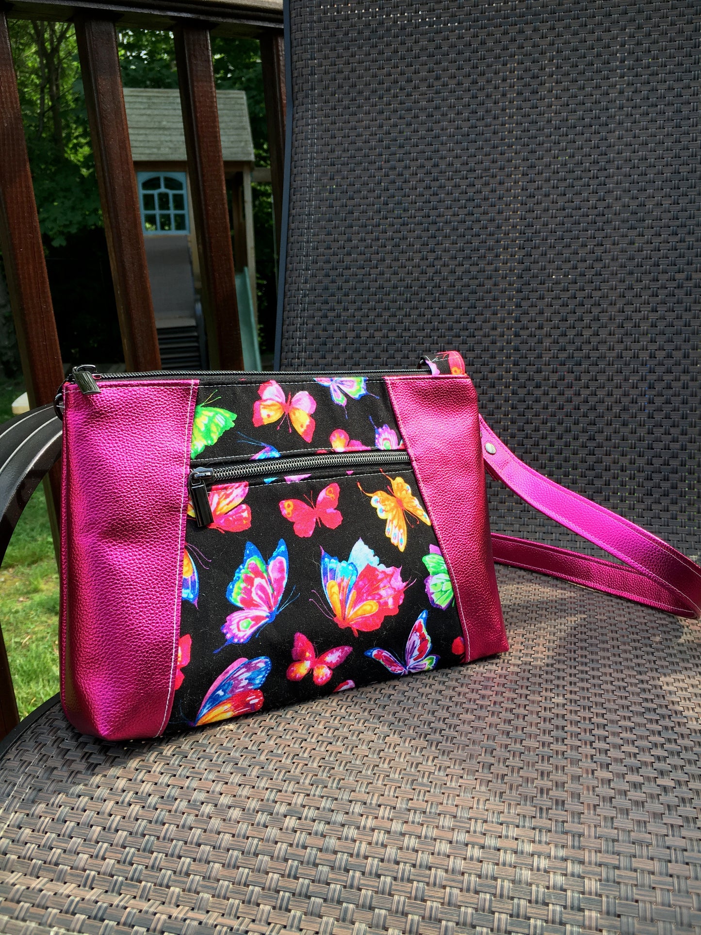 Sunshine Crossbody