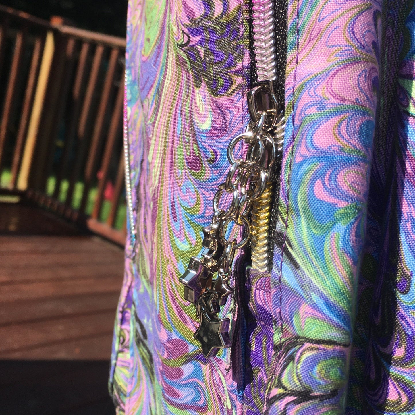 Yoga Mat Bag