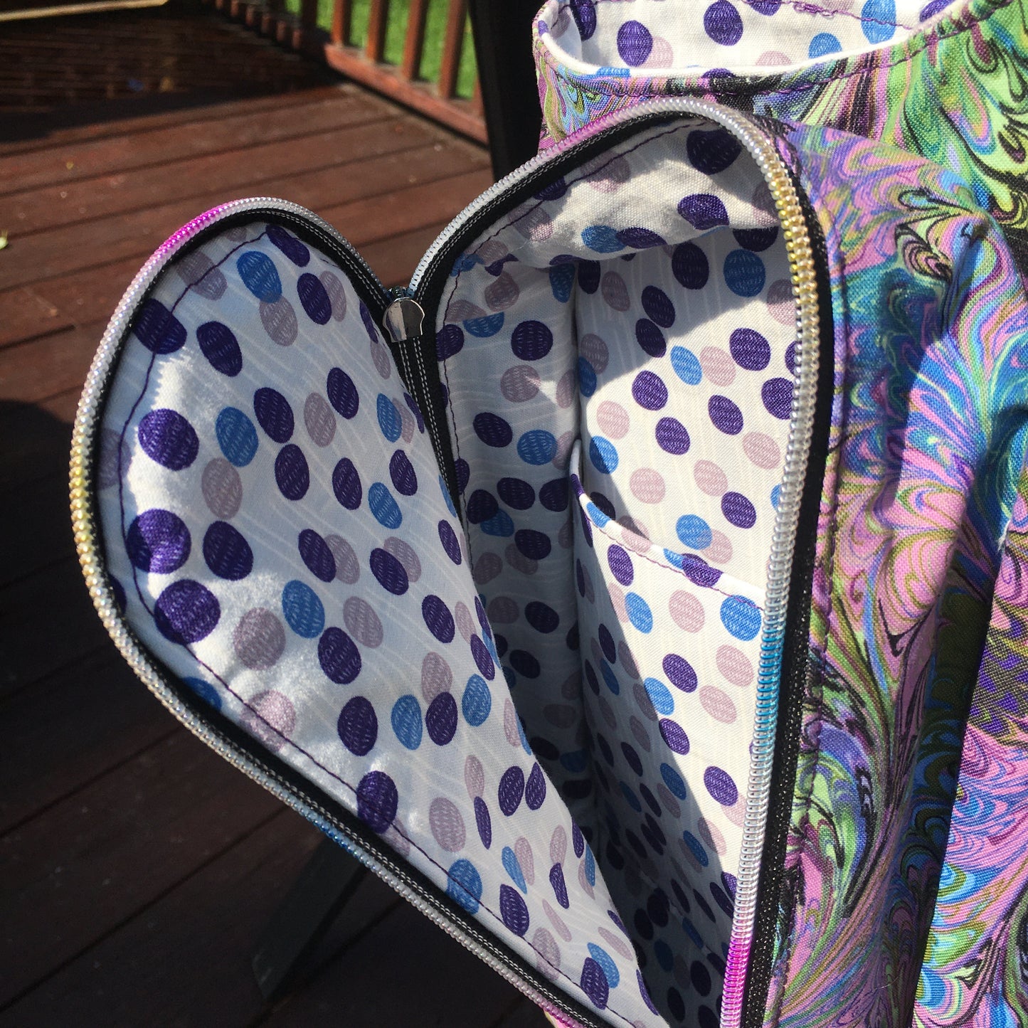 Yoga Mat Bag
