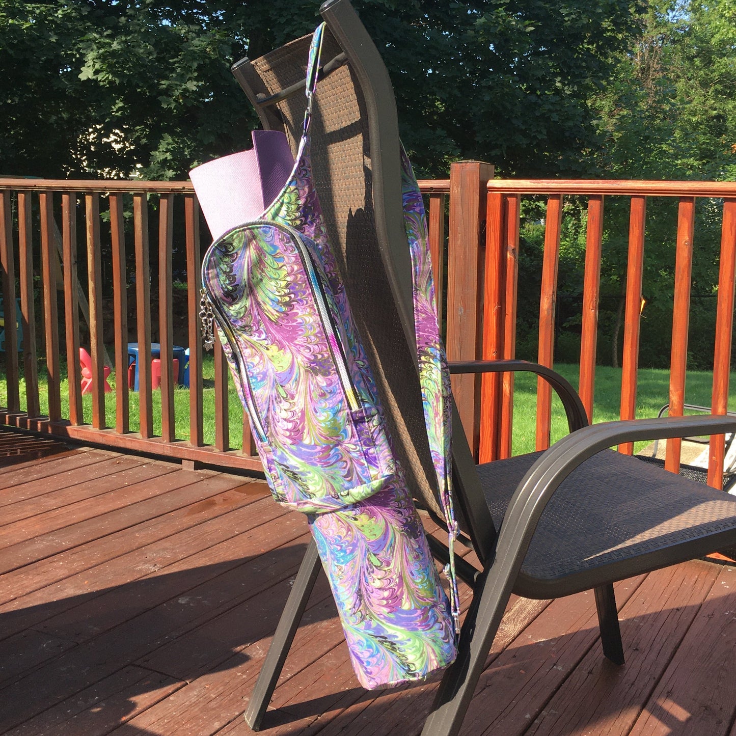 Yoga Mat Bag
