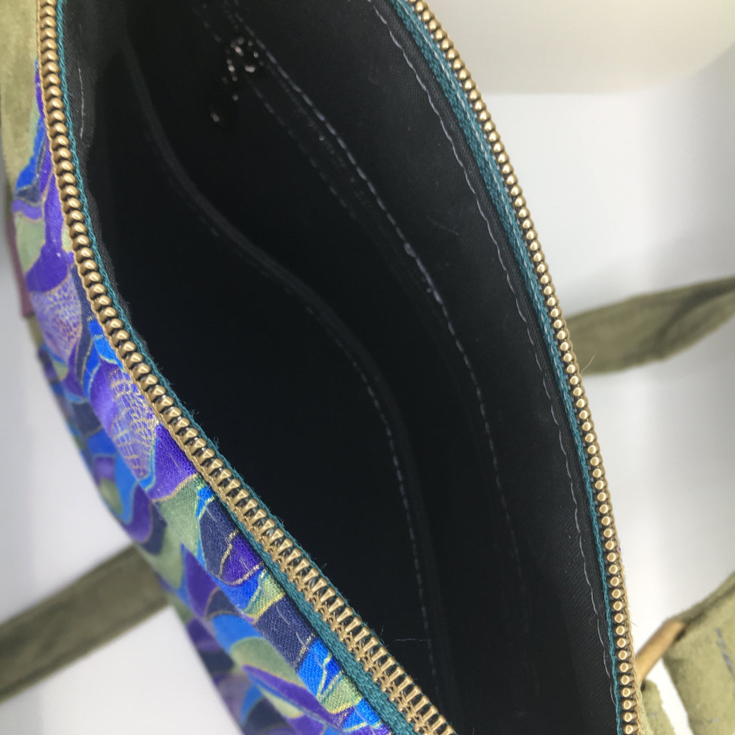 Luna Crossbody