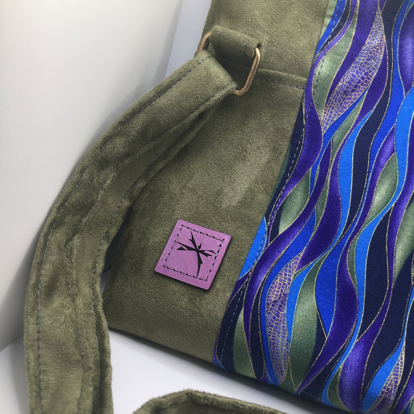 Luna Crossbody