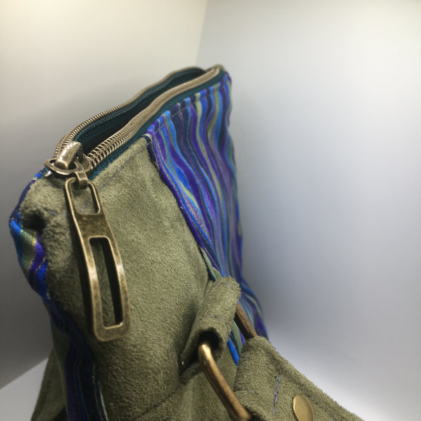 Luna Crossbody