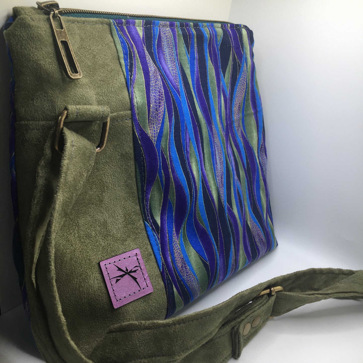 Luna Crossbody