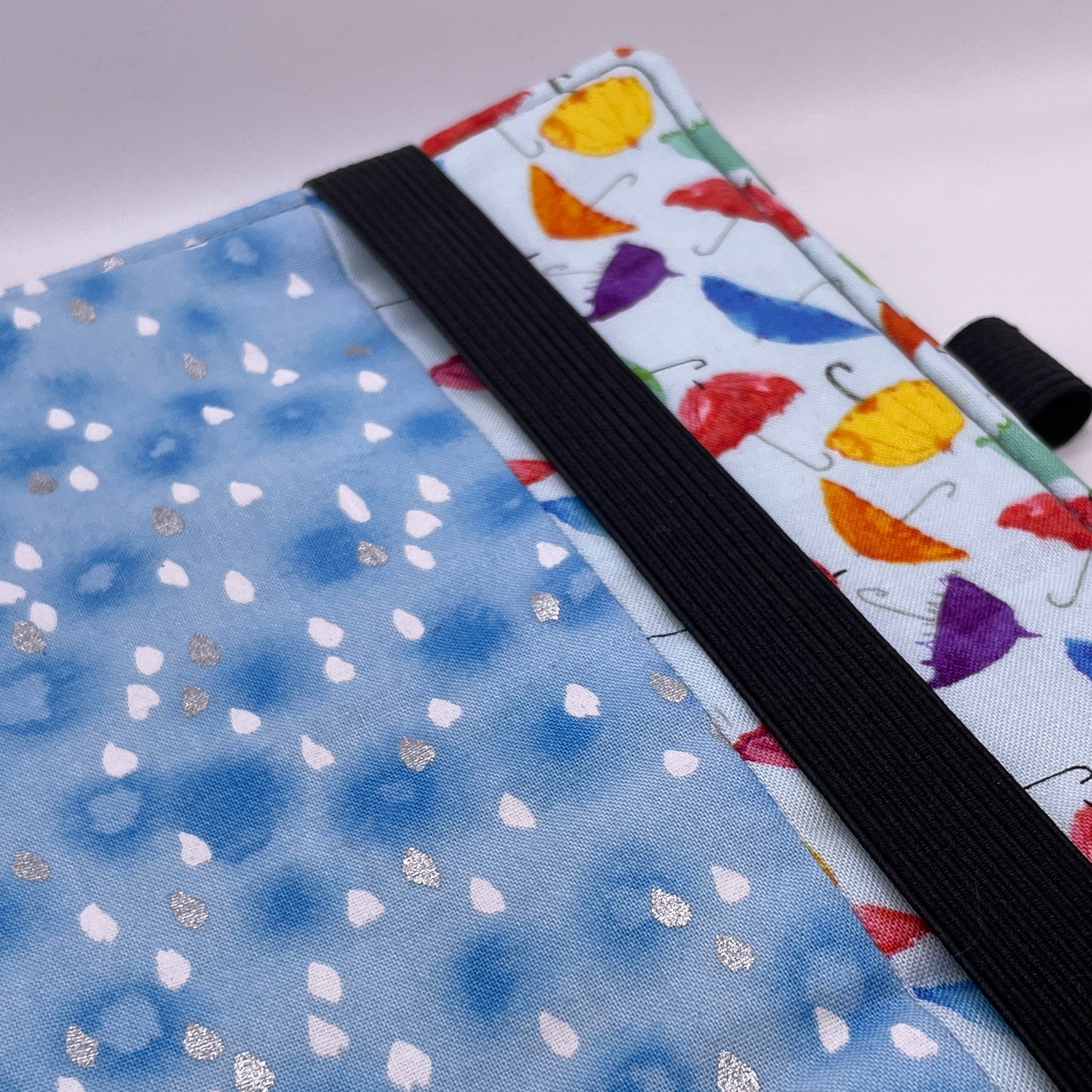 A5 Journal Covers - Cotton