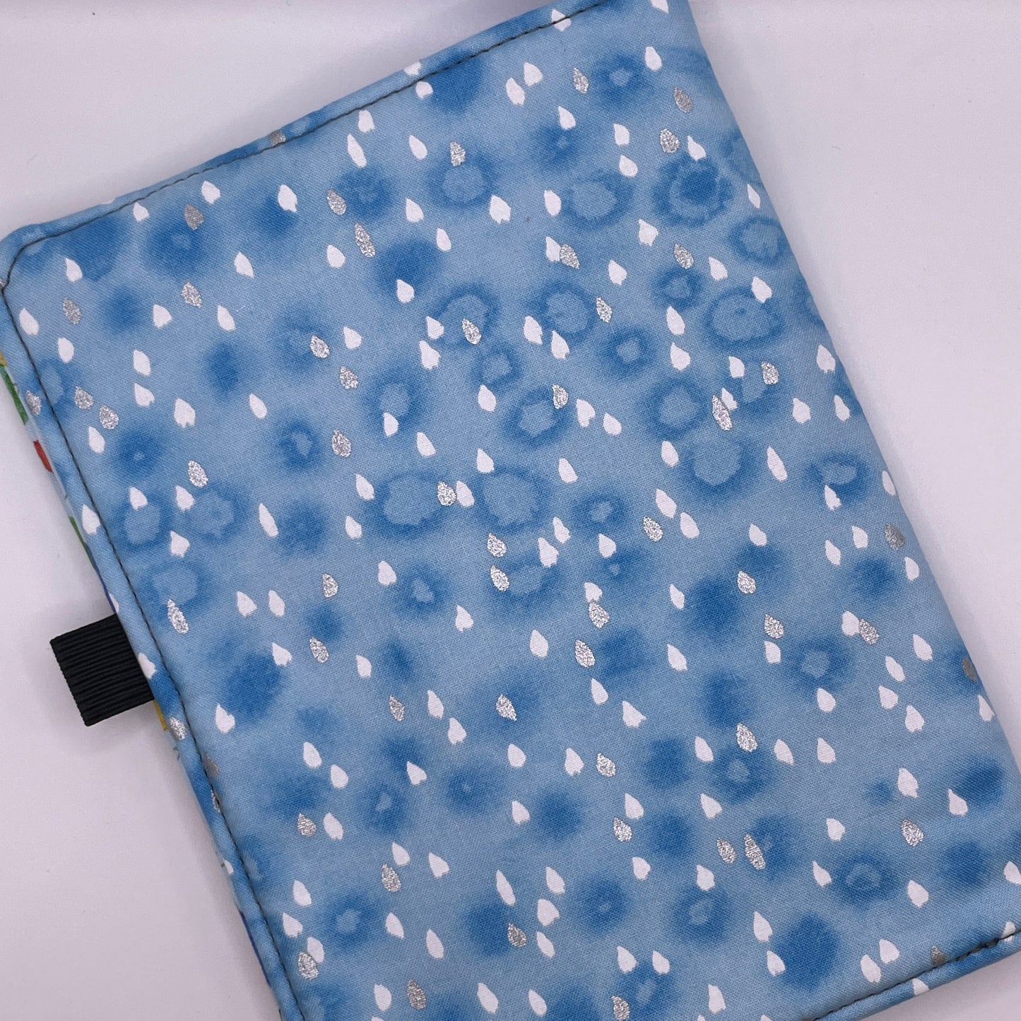 A5 Journal Covers - Cotton