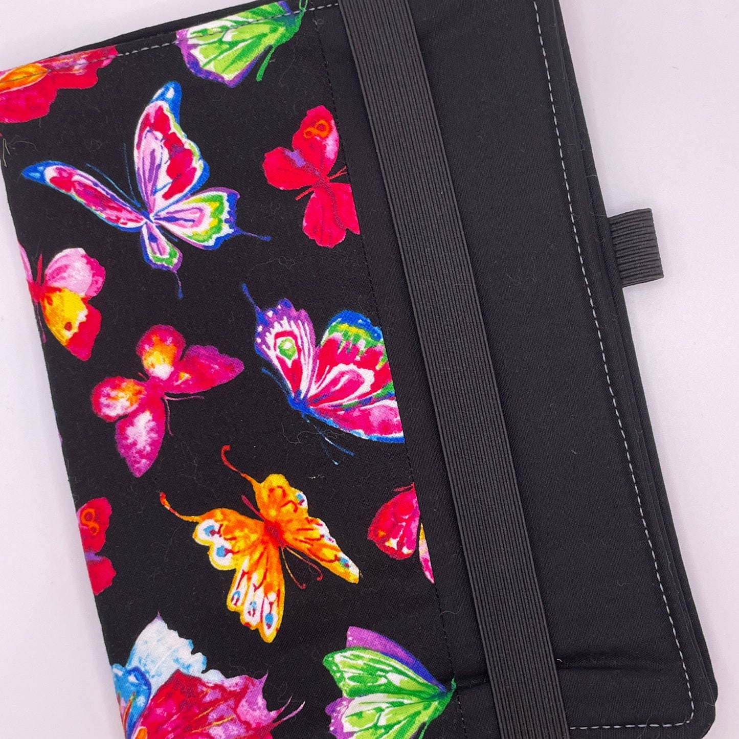 A5 Journal Covers - Cotton