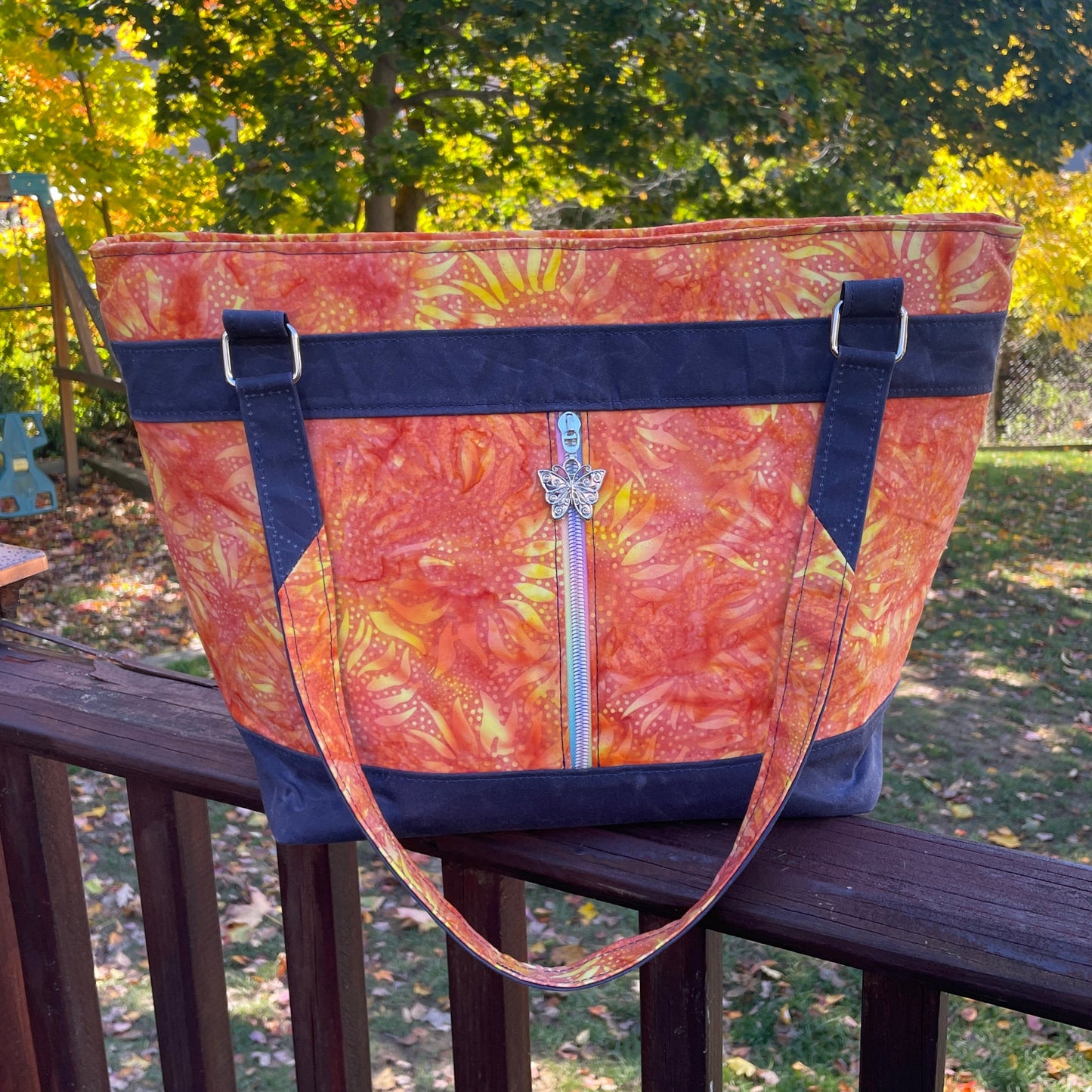 Whatever Tote