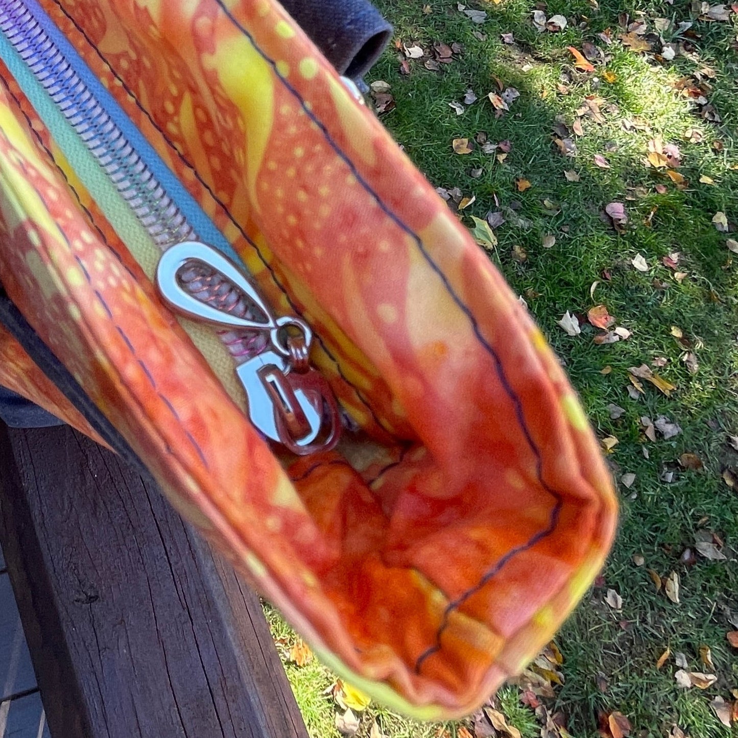 Whatever Tote