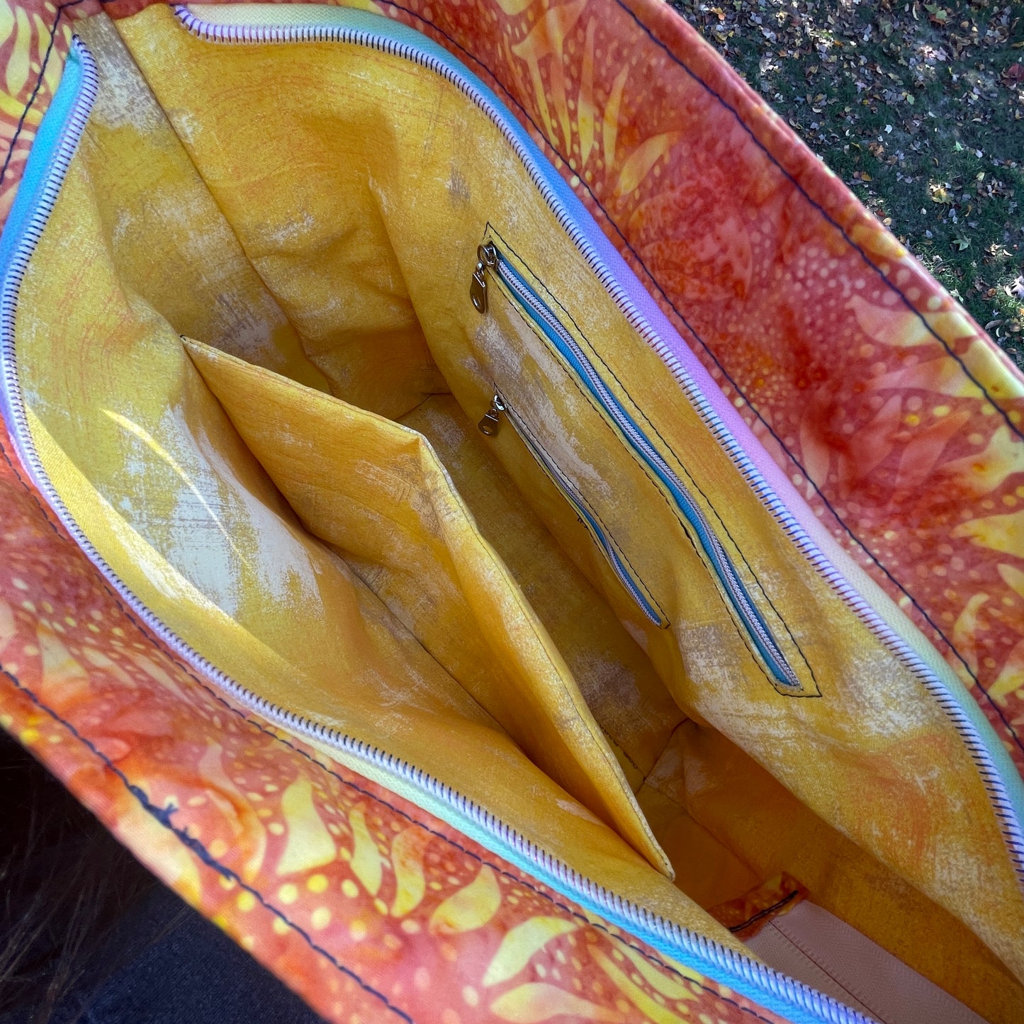 Whatever Tote